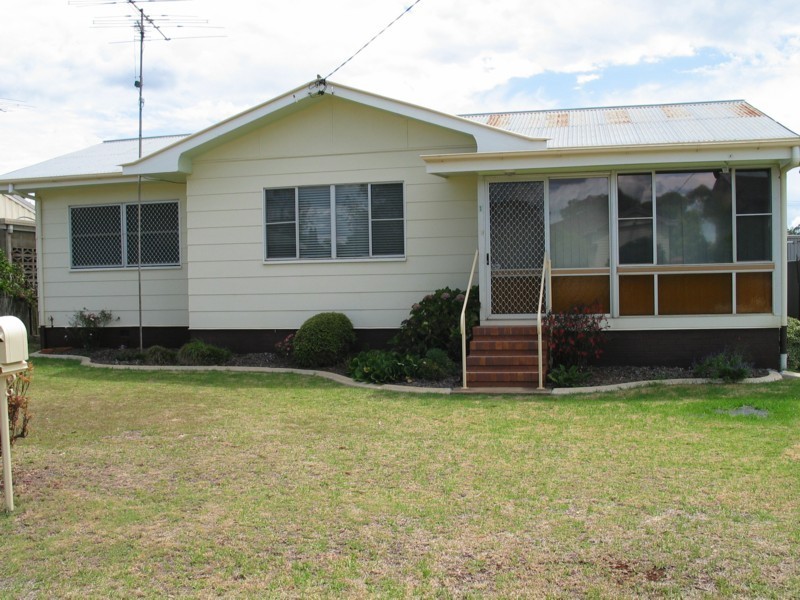 1 Wieck Street, Toowoomba QLD 4350