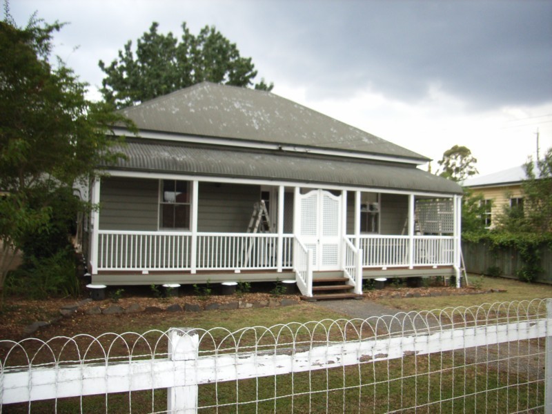 76 Mary Street, Toowoomba QLD 4350