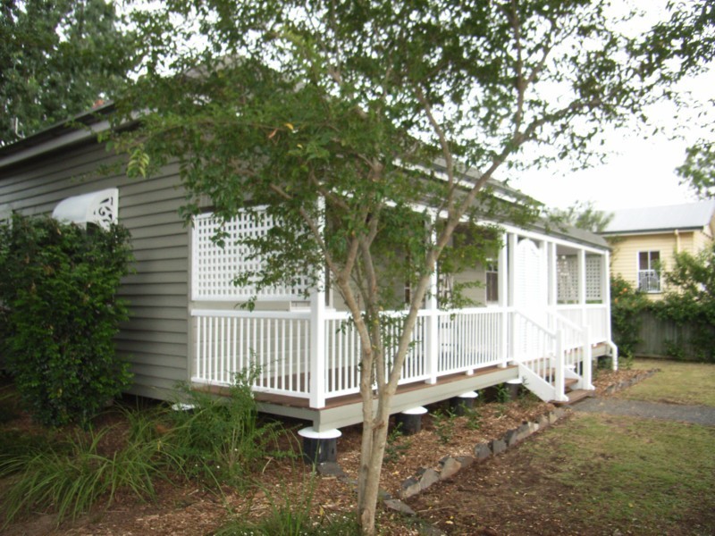 76 Mary Street, Toowoomba QLD 4350
