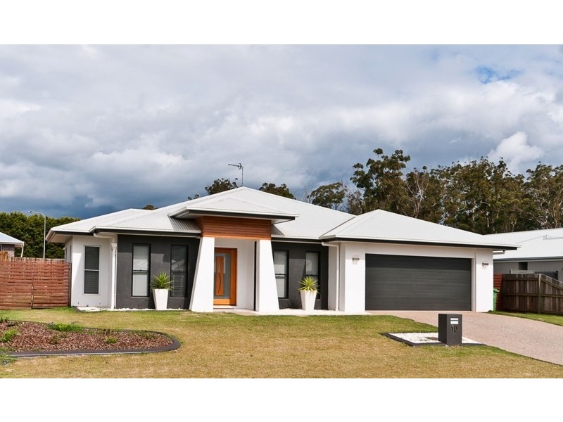 10 Beardsworth Court, Toowoomba QLD 4350
