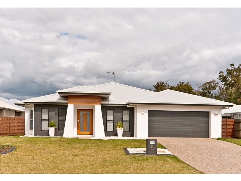 10 Beardsworth Court, Toowoomba QLD 4350