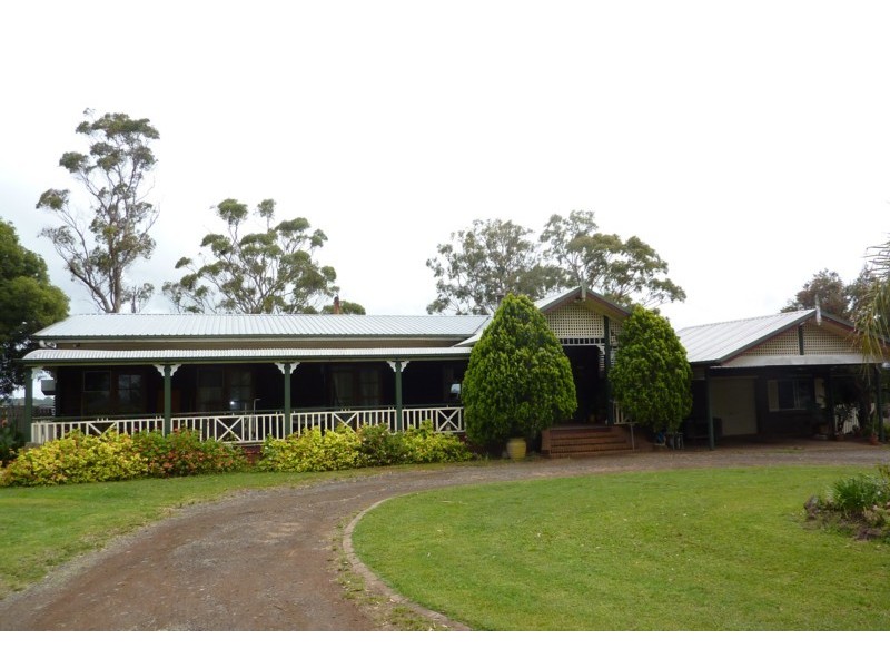 254 Cawdor Drive, Highfields QLD 4352