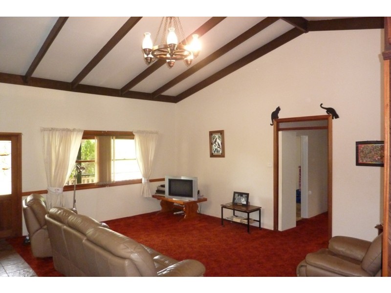 254 Cawdor Drive, Highfields QLD 4352