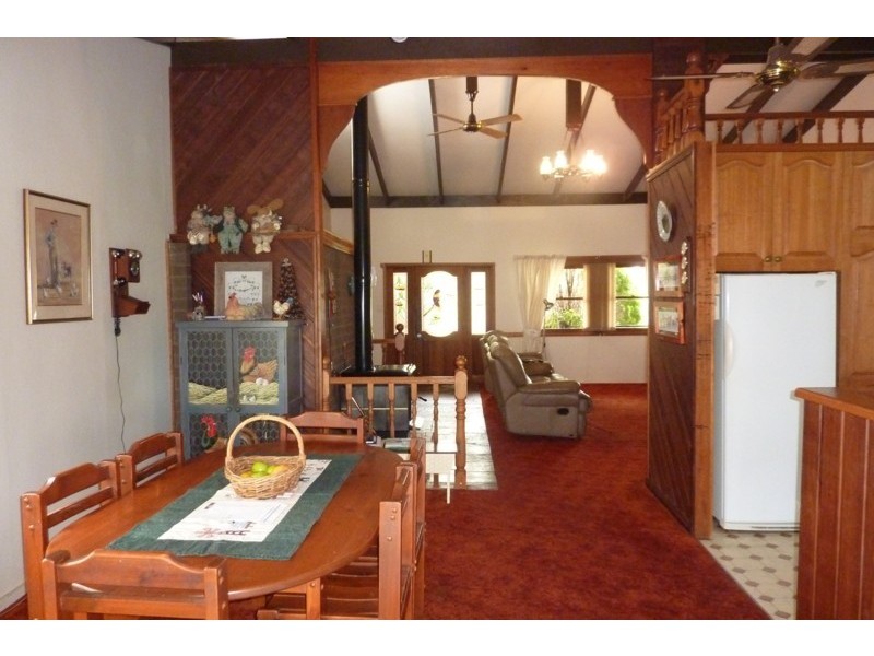 254 Cawdor Drive, Highfields QLD 4352