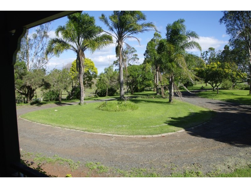 254 Cawdor Drive, Highfields QLD 4352