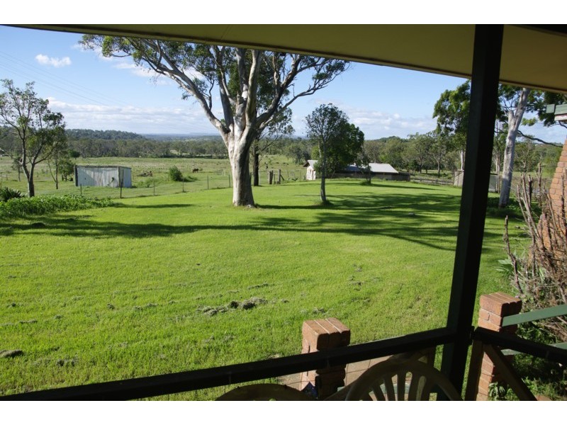 254 Cawdor Drive, Highfields QLD 4352