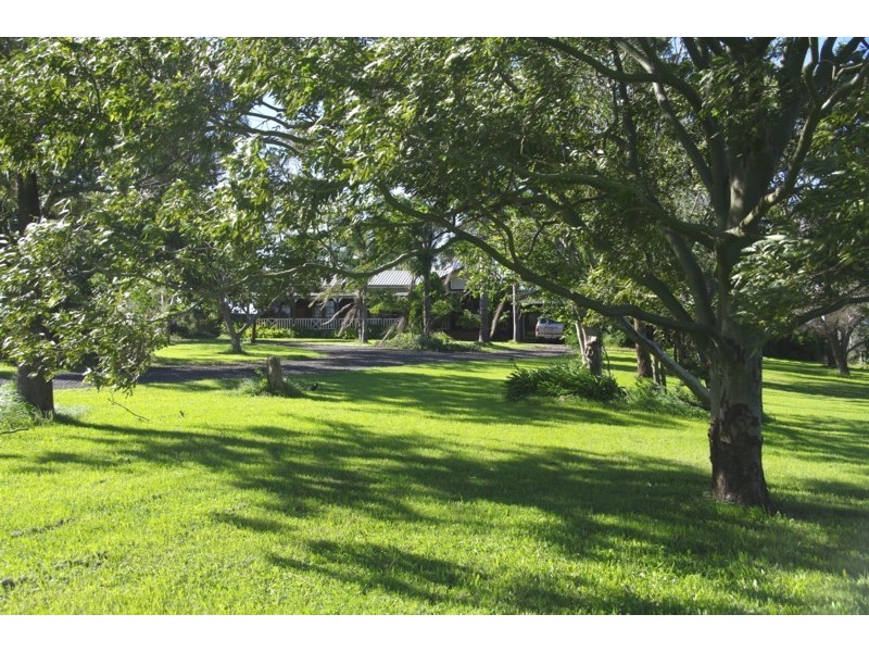 254 Cawdor Drive, Highfields QLD 4352