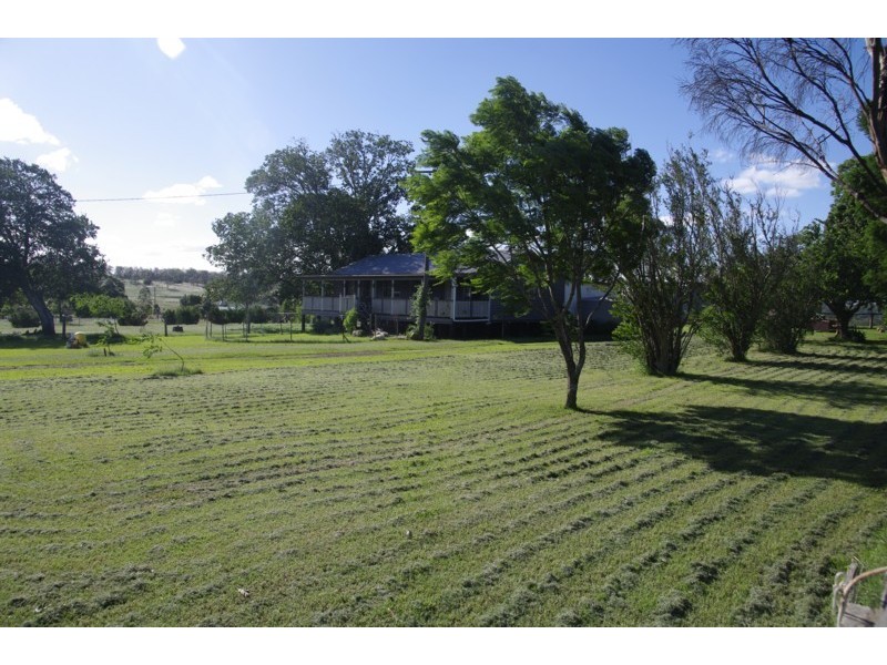 254 Cawdor Drive, Highfields QLD 4352