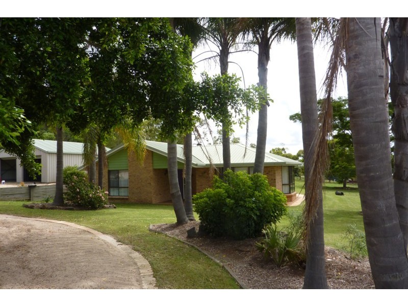 3 Figtree Court, Toowoomba QLD 4350