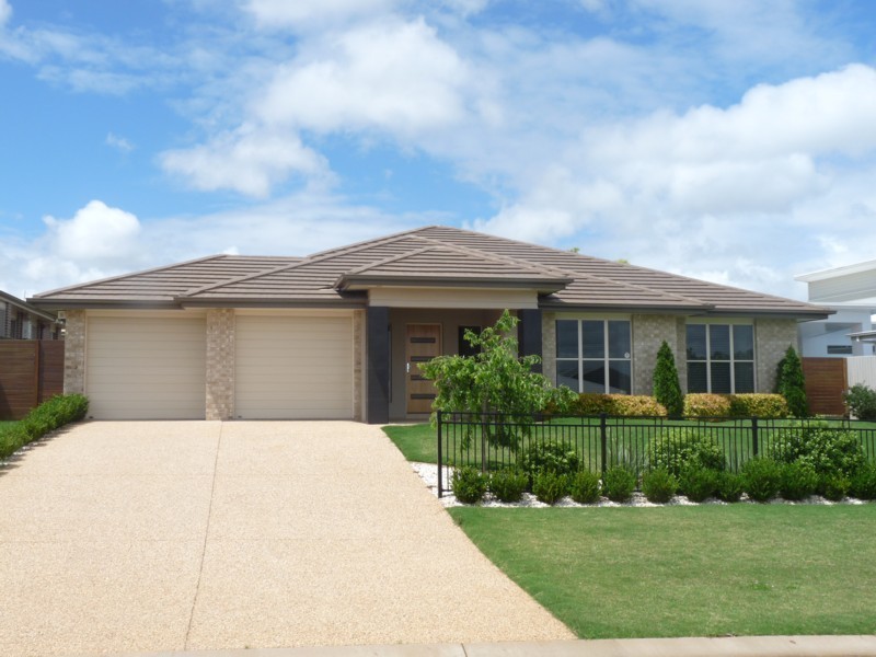 4 Saba Court, Toowoomba QLD 4350