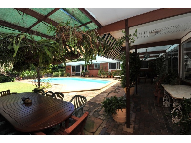 5 Curtis Street, Toowoomba QLD 4350