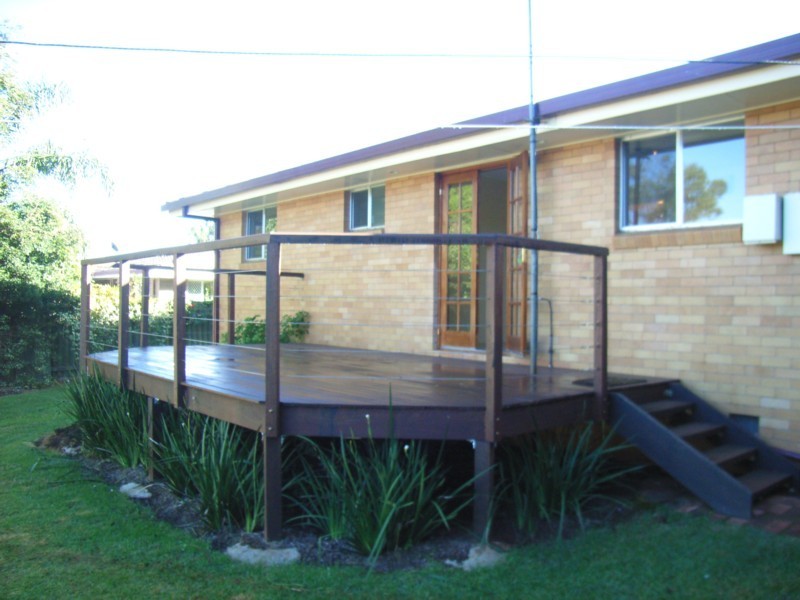 22 Tracey Street, Toowoomba QLD 4350