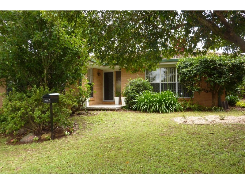 1 Marshall Street, Toowoomba QLD 4350