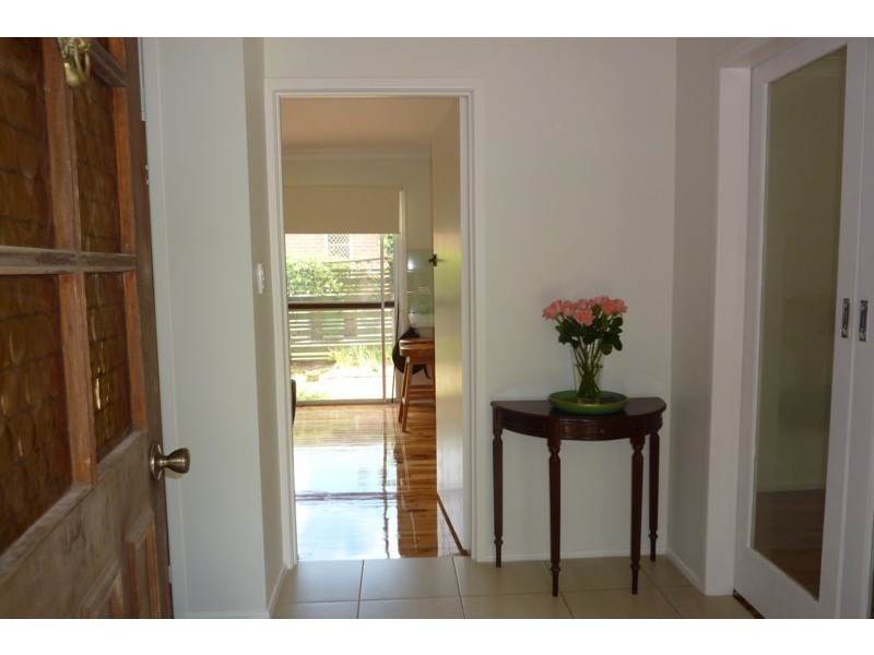 1 Marshall Street, Toowoomba QLD 4350