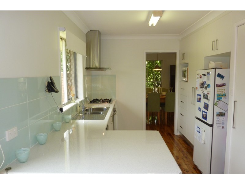 1 Marshall Street, Toowoomba QLD 4350