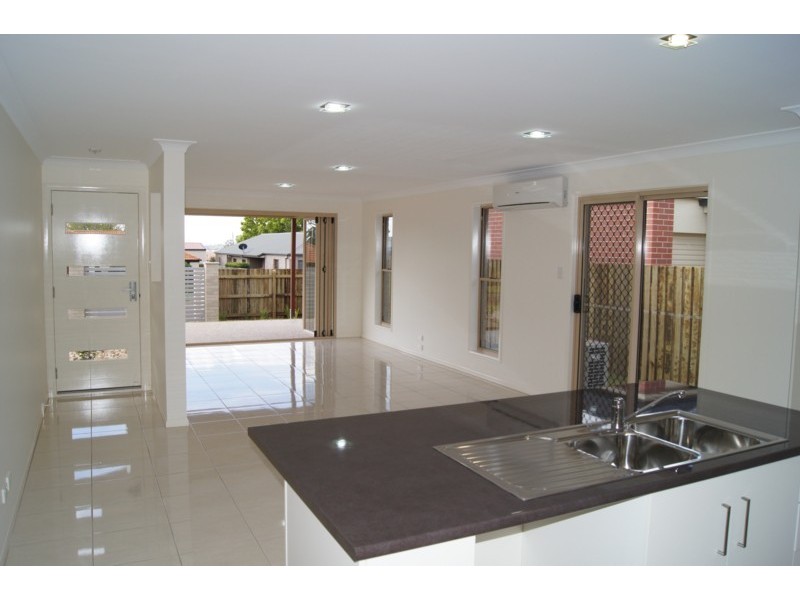 1/6 Bridget Court, Toowoomba QLD 4350