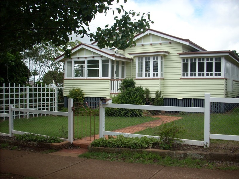 41 Mary Street, Toowoomba QLD 4350