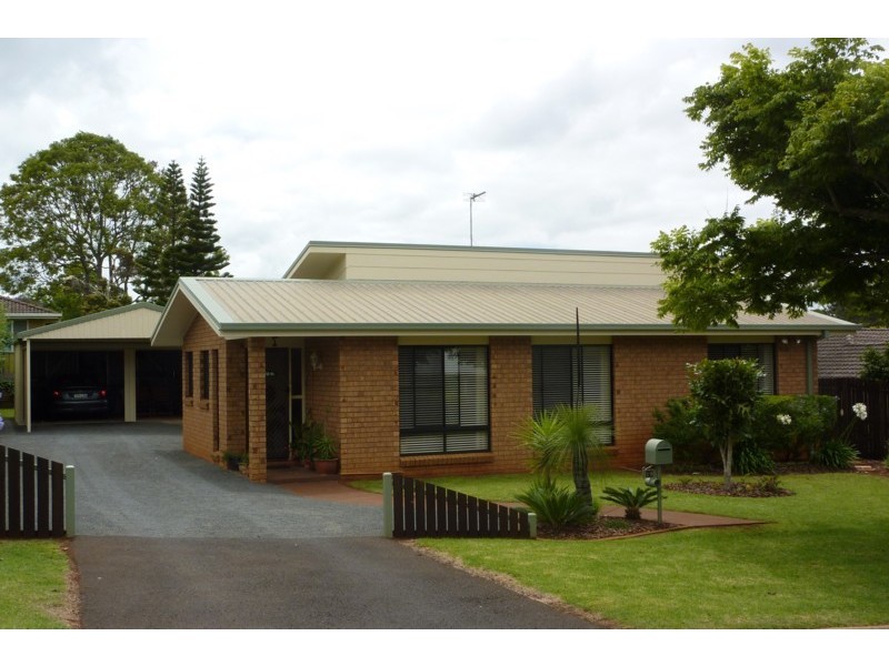 19 Sherry Street, Toowoomba QLD 4350