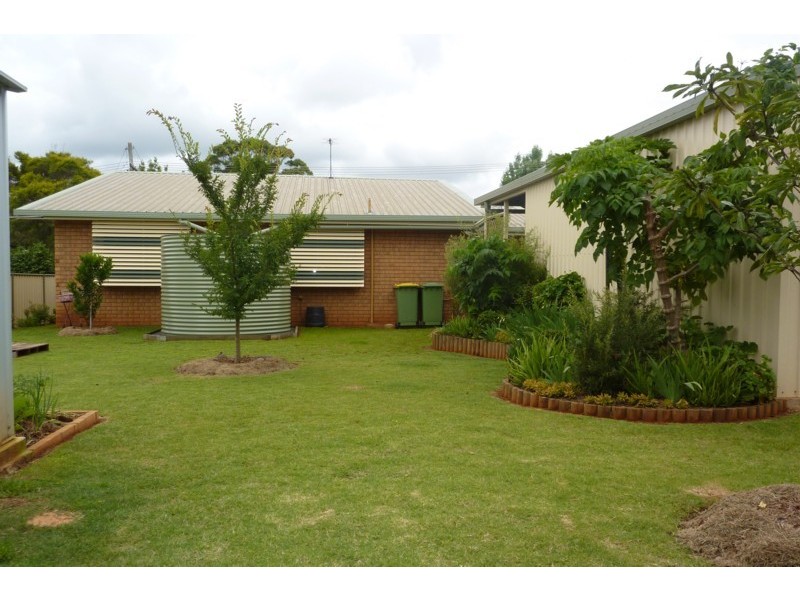 19 Sherry Street, Toowoomba QLD 4350