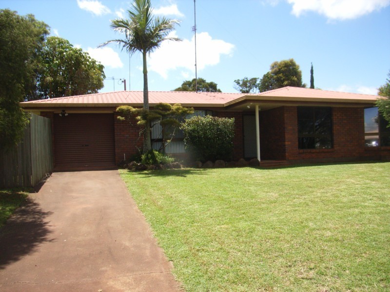 14 Kurrajong Street, Toowoomba QLD 4350