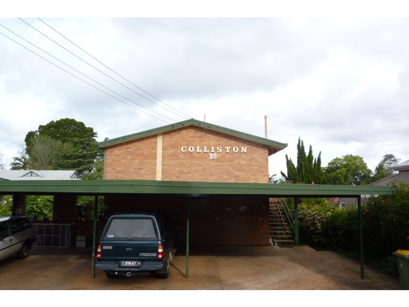 5/2B Cecil Street, Toowoomba City QLD 4350