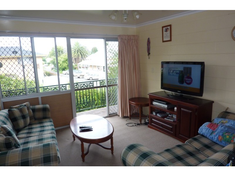 5/2B Cecil Street, Toowoomba City QLD 4350