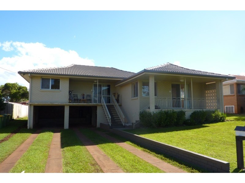 24 Wentworth Street, Toowoomba QLD 4350