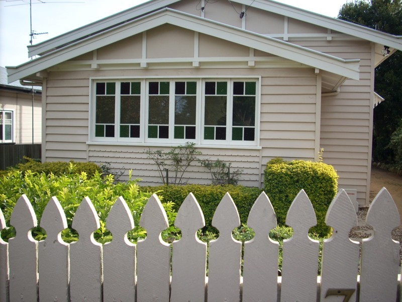 47 Mary Street, Toowoomba QLD 4350