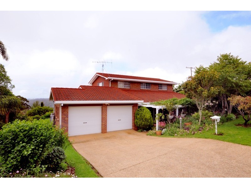 16 Skyline Drive, Toowoomba QLD 4350