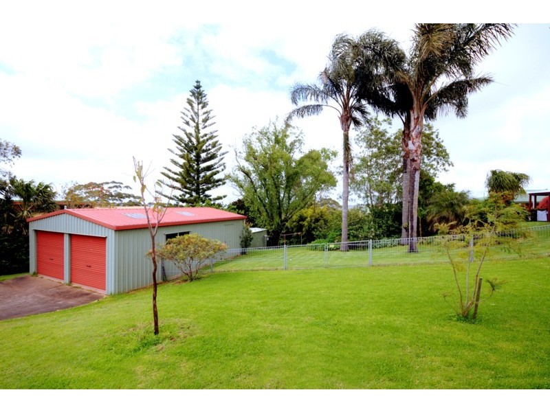 16 Skyline Drive, Toowoomba QLD 4350