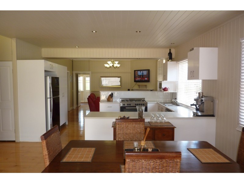 Toowoomba City QLD 4350