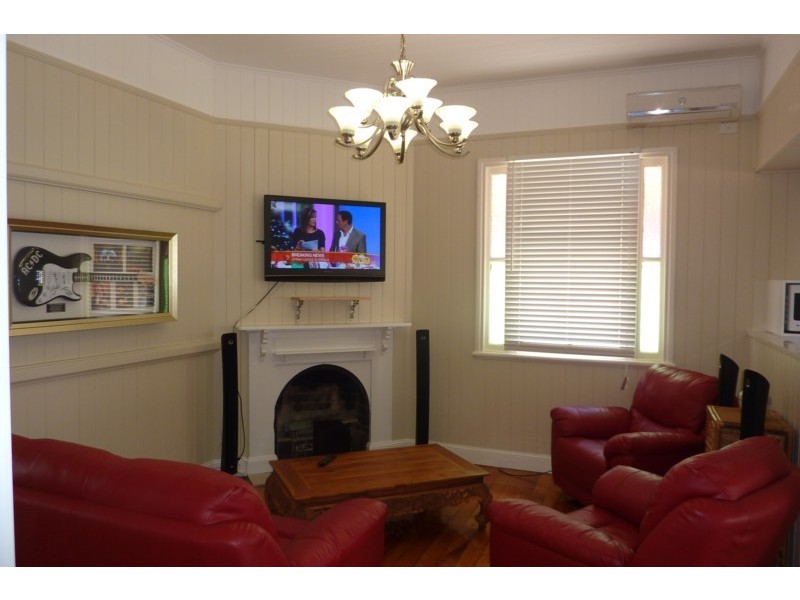 Toowoomba City QLD 4350