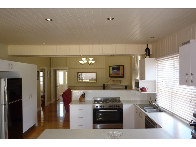 Toowoomba City QLD 4350