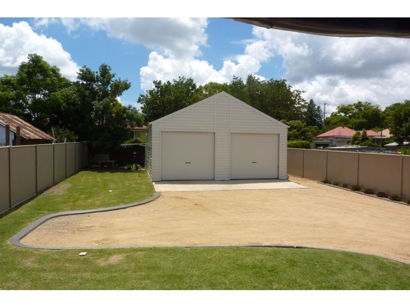 Toowoomba City QLD 4350