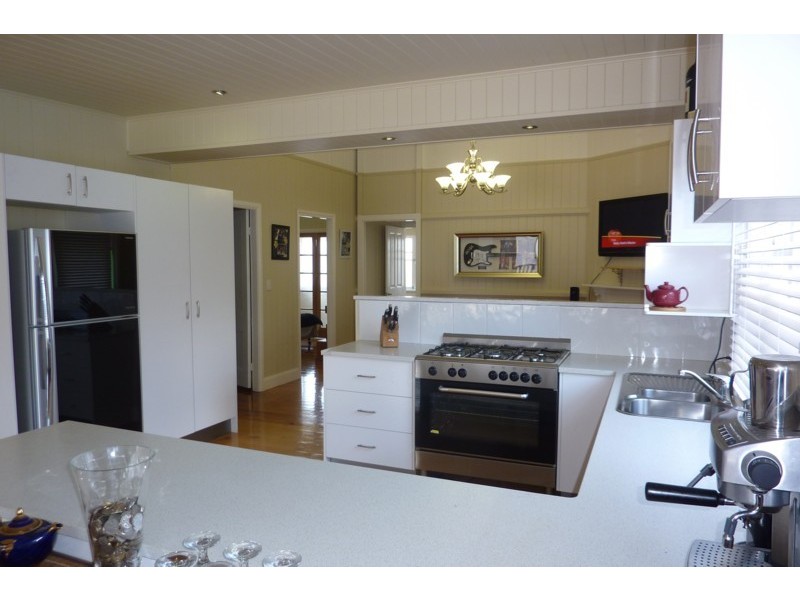 Toowoomba City QLD 4350