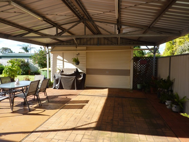 9 Wilfred Street, Toowoomba QLD 4350