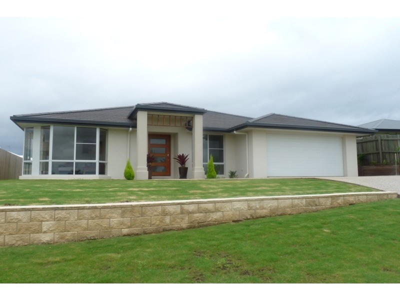 19 Kalimna Drive, Highfields QLD 4352