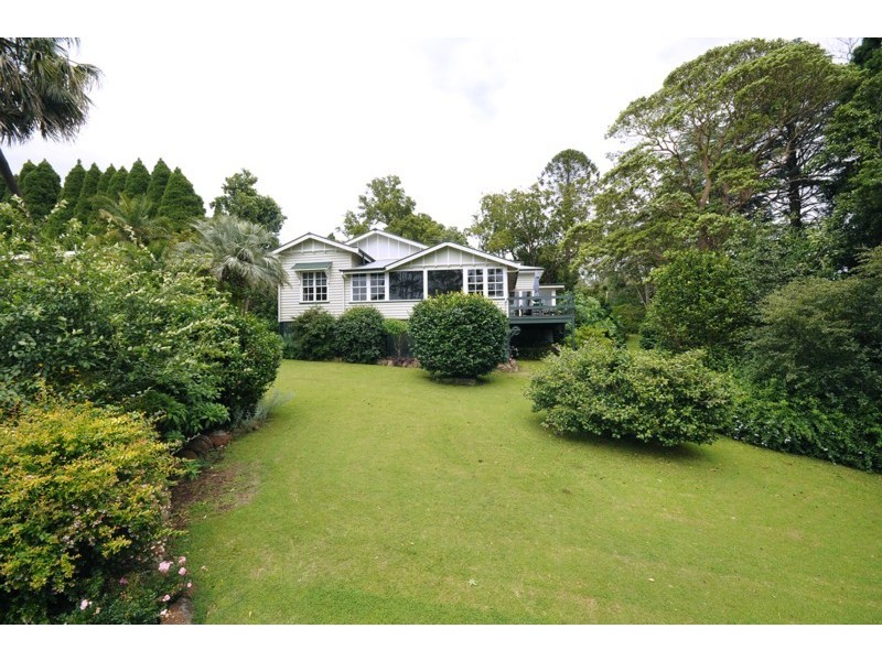 4 Curtis Street, Toowoomba QLD 4350