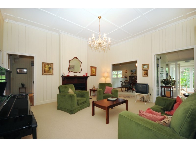 4 Curtis Street, Toowoomba QLD 4350