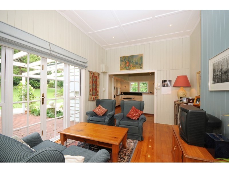 4 Curtis Street, Toowoomba QLD 4350