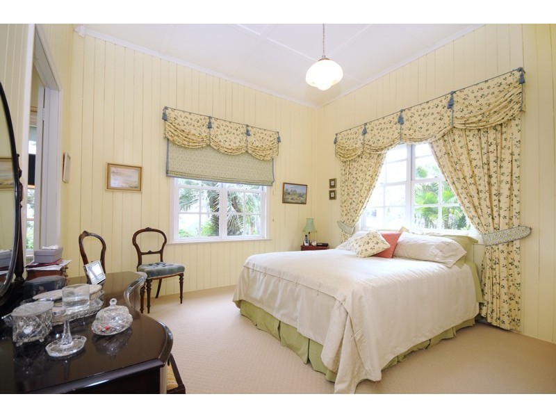 4 Curtis Street, Toowoomba QLD 4350