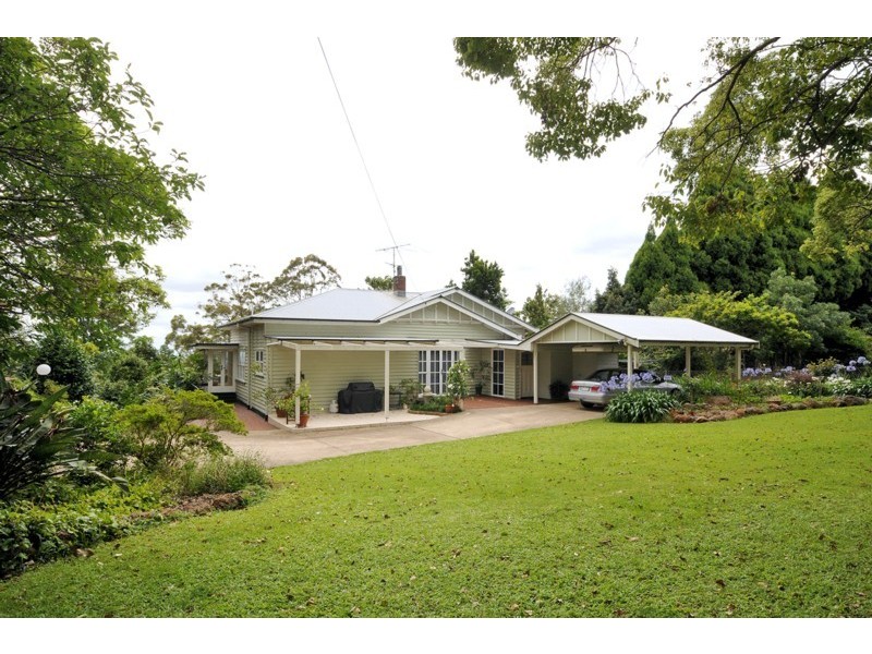4 Curtis Street, Toowoomba QLD 4350