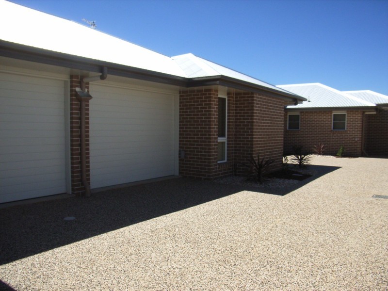 1/42 Plant Street, Toowoomba QLD 4350