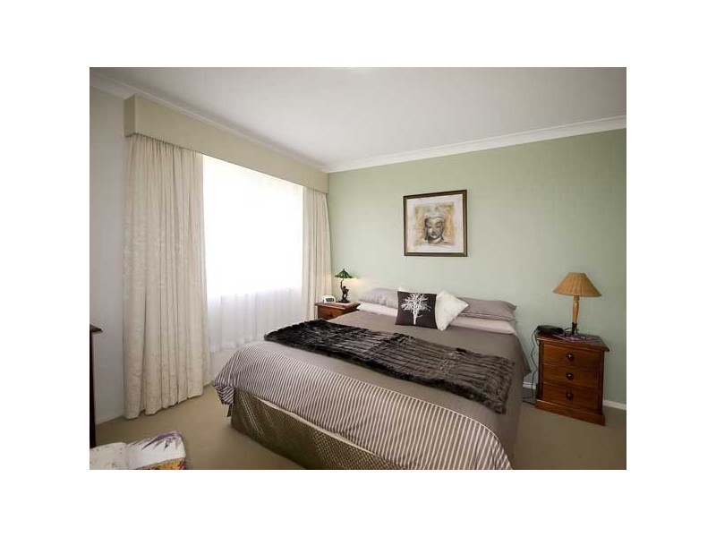 4 Garvan Court, Highfields QLD 4352