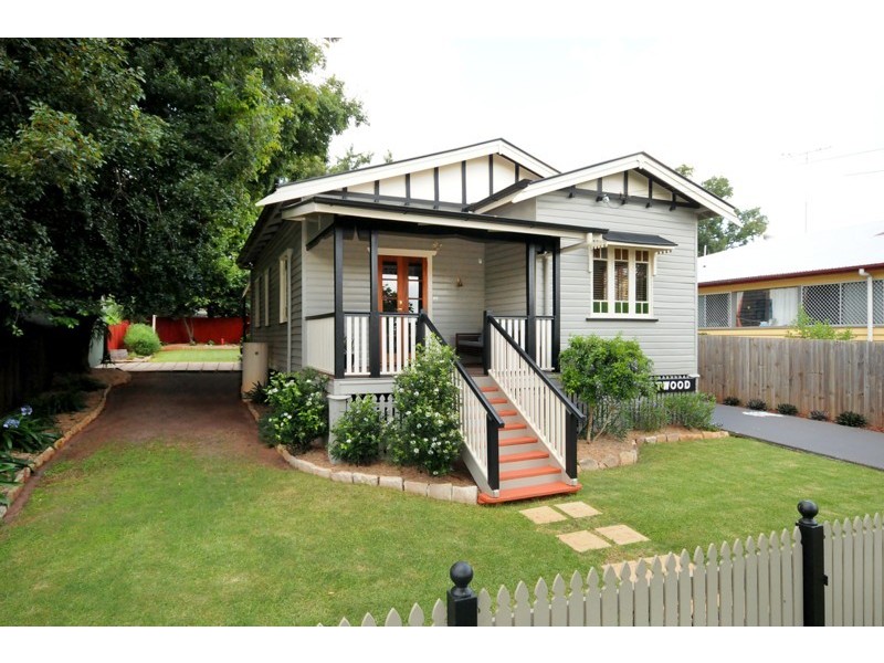 2 Louisa Street, Toowoomba QLD 4350