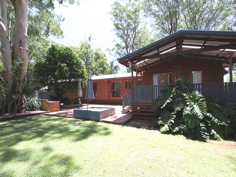 13 Orange Grove Road, Highfields QLD 4352