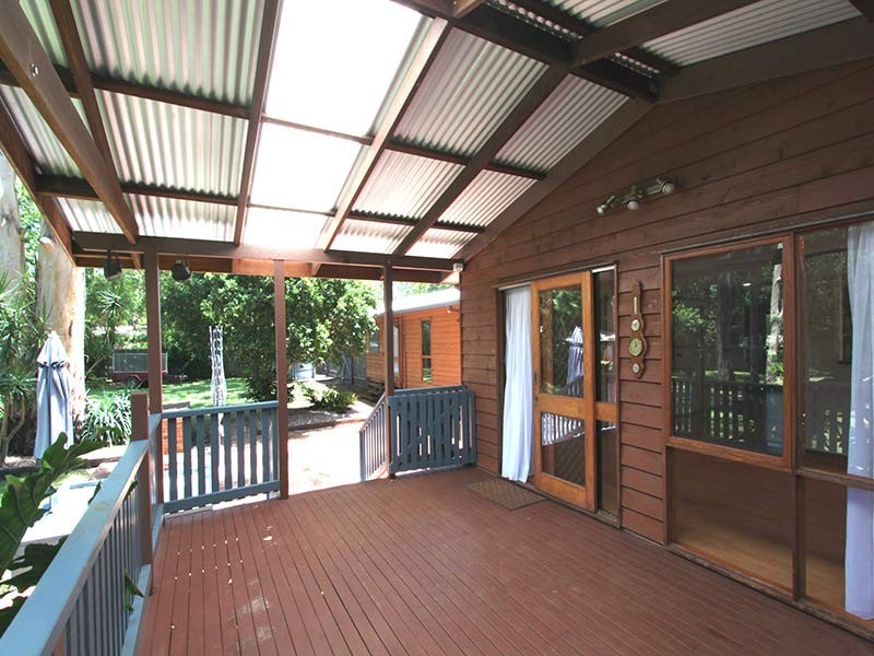 13 Orange Grove Road, Highfields QLD 4352