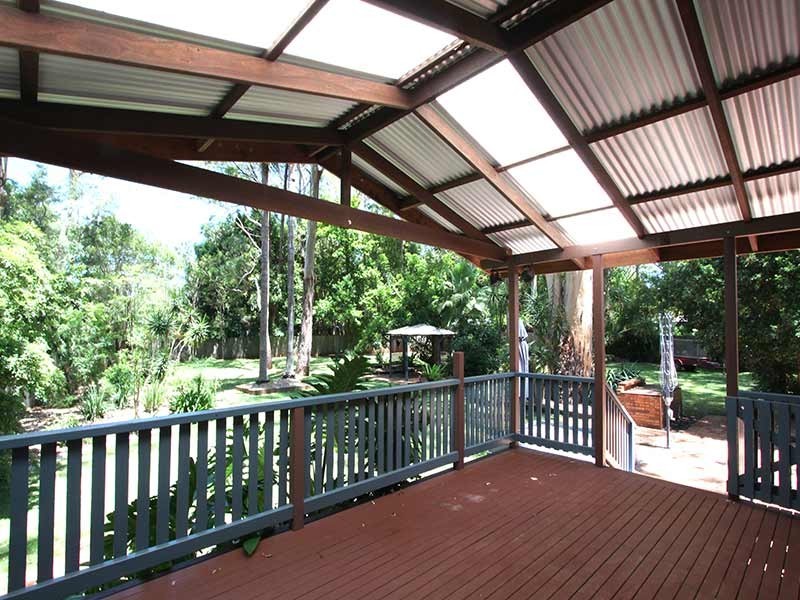 13 Orange Grove Road, Highfields QLD 4352