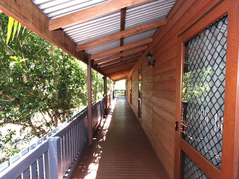13 Orange Grove Road, Highfields QLD 4352