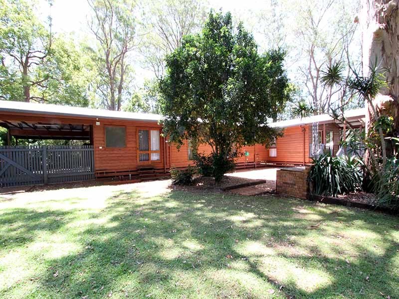 13 Orange Grove Road, Highfields QLD 4352